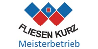 Kundenlogo Walter Kurz Fliesenlegermeister