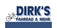 Kundenlogo Dirk's Fahrräder