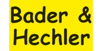 Kundenlogo Bader & Hechler