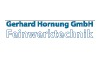 Kundenlogo von Gerhard Hornung GmbH Kundenlogo von Gerhard Hornung GmbH