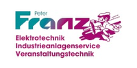 Kundenlogo Peter Franz