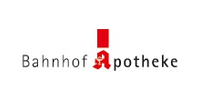Kundenlogo Bahnhof-Apotheke