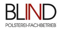 Kundenlogo Blind GmbH