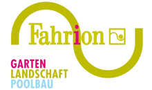 Kundenlogo von Fahrion Garten- u. Landschaftsbau GmbH