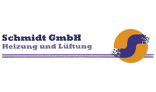 Kundenlogo von Schmidt GmbH