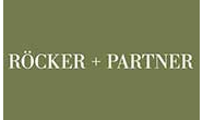 Kundenlogo von RÖCKER + PARTNER mbB Steuerberater Herrn Timo Röcker