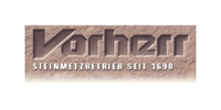 Kundenlogo Vorherr Roland Steinmetzbetrieb