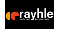 Kundenlogo rayhle mal- und farbtechnik