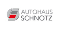 Kundenlogo Autohaus Schnotz