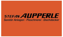 Kundenlogo von Stefan Aupperle Flaschnerei - Sanitäre Anlagen