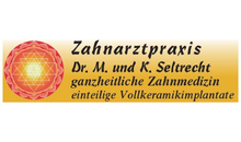 Kundenlogo von Dr. M. u. K. Seltrecht Zahnarztpraxis