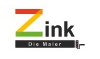 Kundenlogo von Zink - Die Maler GmbH