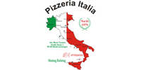 Kundenlogo Pizzeria Italia