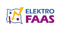 Kundenlogo Elektro Faas