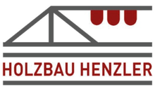 Kundenlogo von Holzbau Henzler GmbH