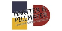 Kundenlogo Hartter & Pillmayer GmbH