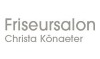 Kundenlogo von Friseursalon Christa Köngeter