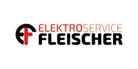 Kundenlogo Elektroservice Fleischer