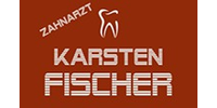 Kundenlogo Karsten Fischer Zahnarzt