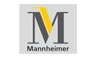 Kundenlogo von Mannheimer Versicherung Fleischer & Streich GbR