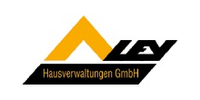 Kundenlogo Hausverwaltung Ley GmbH