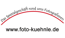 Kundenlogo von Foto Kühnle Kundenlogo von Foto Kühnle