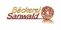 Kundenlogo Bäckerei Sanwald