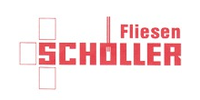 Kundenlogo Fliesen Schöller