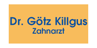 Kundenlogo Killgus Götz Dr.Zahnarzt