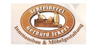 Kundenlogo Ickert Gerhard