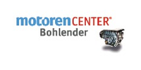 Kundenlogo Motorencenter Bohlender