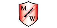 Kundenlogo MW Security Service