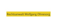 Kundenlogo Ohnesorg Wolfgang Anwaltskanzlei
