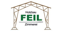 Kundenlogo Feil Holzbau GmbH