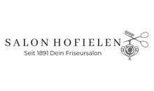 Kundenlogo von Hofielen Friseursalon