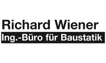 Kundenlogo von Richard Wiener Ingenieurbüro für Baustatik Kundenlogo von Richard Wiener Ingenieurbüro für Baustatik