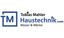 Kundenlogo von Mahler Tobias Sanitär