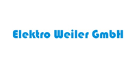 Kundenlogo Elektro Weiler GmbH