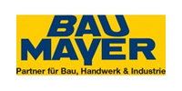 Kundenlogo Werner K. Mayer GmbH Bau- u. Industriebedarf