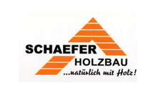 Kundenlogo von Schaefer Holzbau