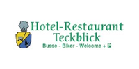 Kundenlogo Hotel Restaurant Teckblick Kundenlogo Hotel Restaurant Teckblick