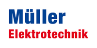 Kundenlogo Müller Elektrotechnik