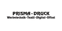 Kundenlogo Druckerei Prisma