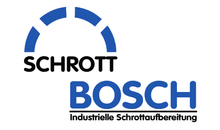 Kundenlogo von SCHROTT-BOSCH GMBH