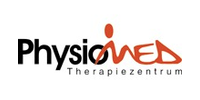 Kundenlogo PhysioMED Therapiezentrum