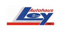 Kundenlogo Autohaus Ley