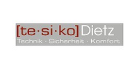 Kundenlogo Tesiko Sonnenschutzanlagen T. Dietz