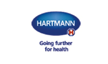 Kundenlogo von Hartmann AG, Paul Kundenlogo von Hartmann AG, Paul