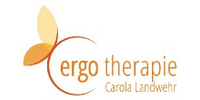 Kundenlogo Ergotherapie Landwehr Carola