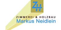 Kundenlogo Markus Neidlein Zimmerei & Holzbau